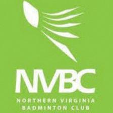 Northern Virginia Badminton Club (NVBC)