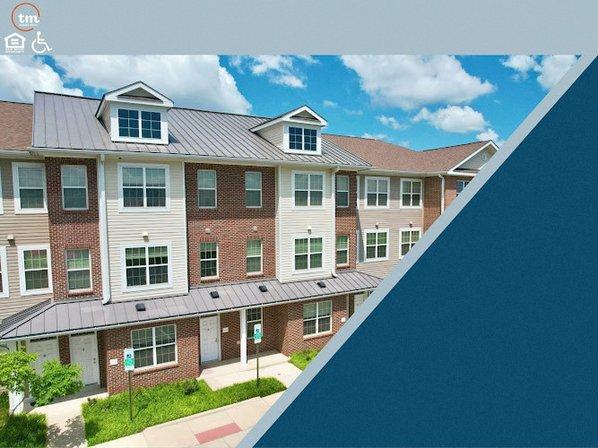 Shreveport Ridge Apartments