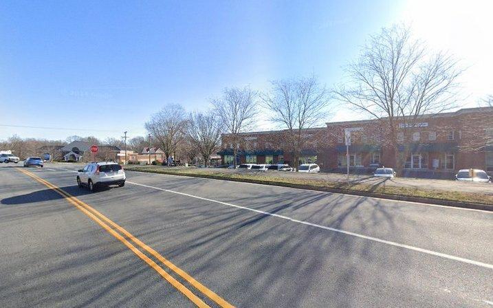 Purcellville Police