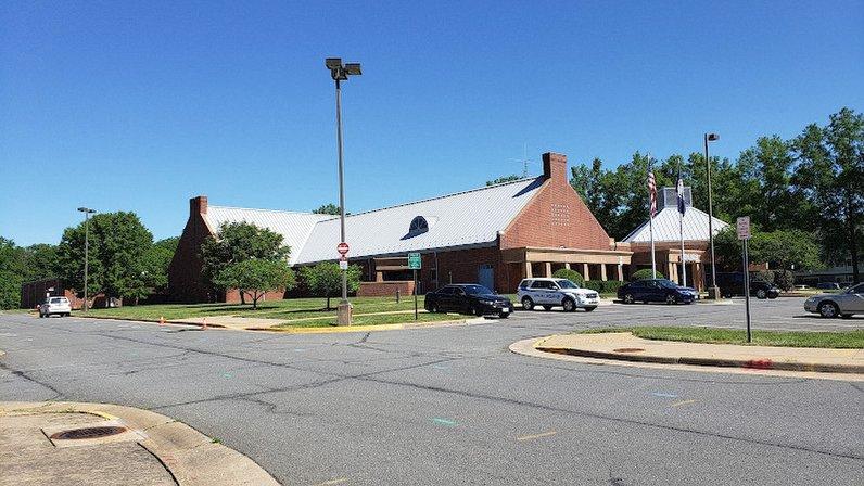 Leesburg Police Department
