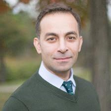 Ahmed "Steve" Makkiyah