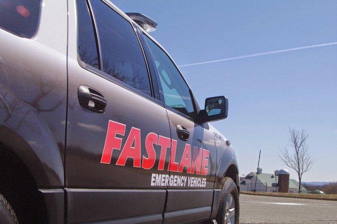 Fastlane Emergency Vehicles