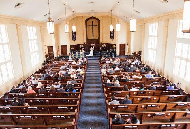 Manassas Baptist Church
