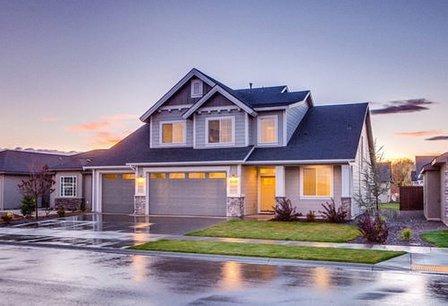 Yerik Exterior incorporated