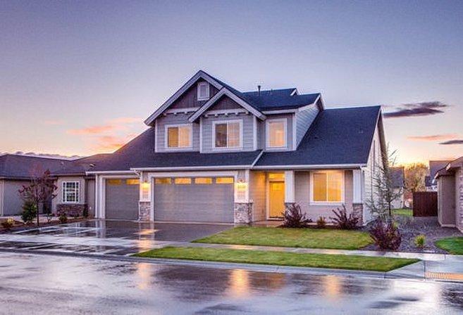 Yerik Exterior incorporated