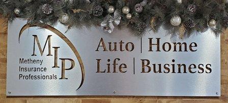 Metheny Insurance Professionals, LLC