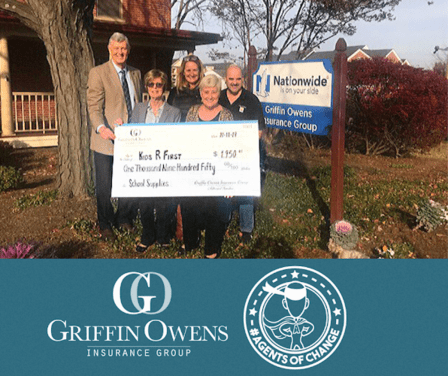 Griffin Owens Insurance Group