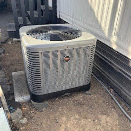 District Air Duct Cleaning