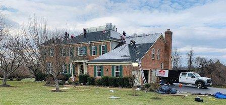 Augustine Roofing