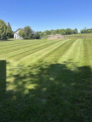 Push Mow Loudoun, LLC
