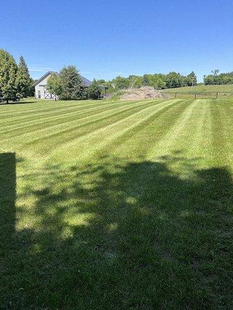 Push Mow Loudoun, LLC