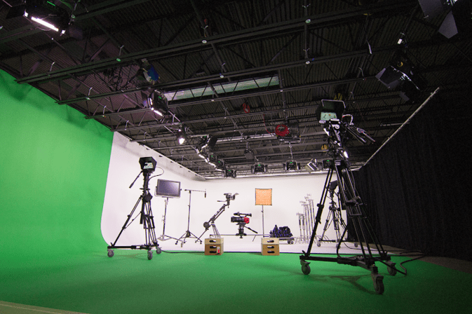 DC Video Studio