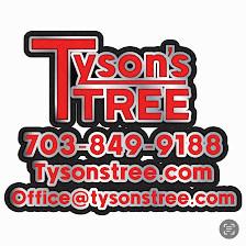 Tyson's Tree Service
