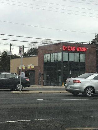 Mr Wash Car Wash