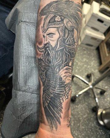 Amour Tattoo Inc