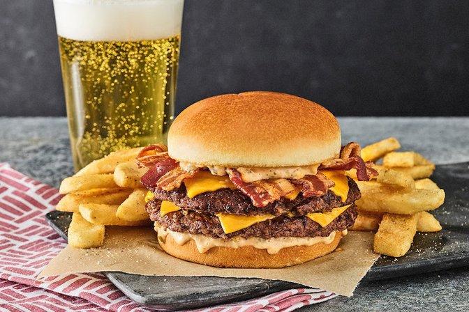 Red Robin Gourmet Burgers and Brews
