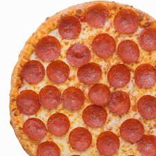 Manhattan Pizza - South Riding