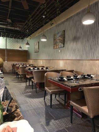 Sichuan Legend Hotpot and More!