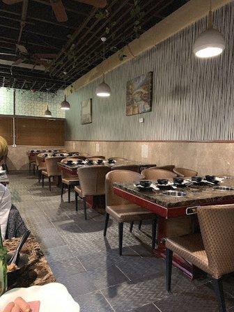 Sichuan Legend Hotpot and More!