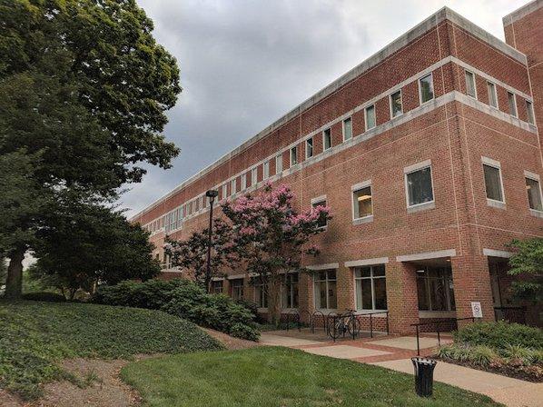 Virginia Tech Northern Virginia Center
