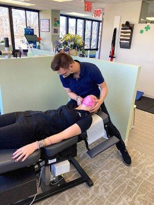 Palmercare Chiropractic - Falls Church