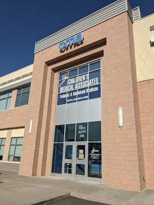 Children's Medical Associates
