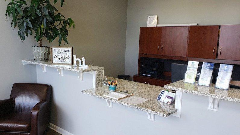 Momentum Chiropractic and Rehab
