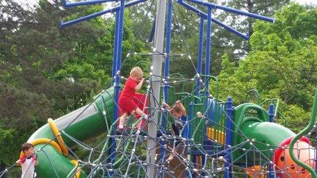 Herndon Parks & Recreation Department