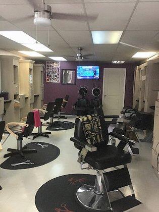 Imperial Barbershop & Hair Salon