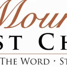 First Mount Zion Baptist Church