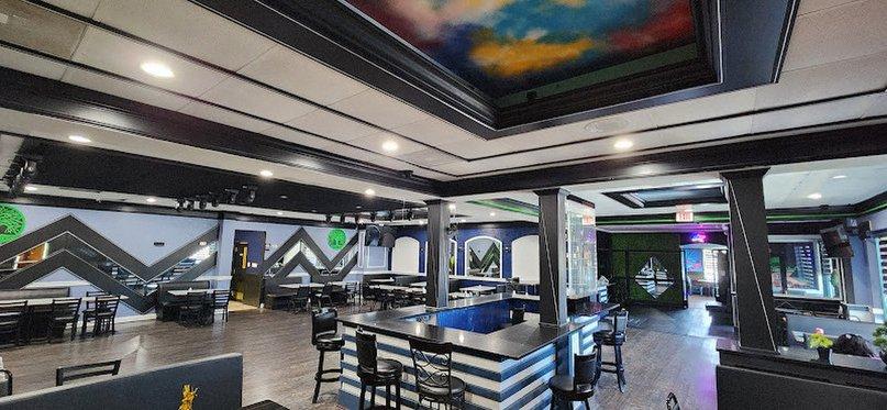 Mandala Nightclub and Restaurant