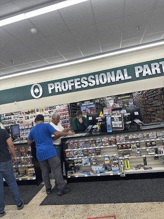 O'Reilly Auto Parts