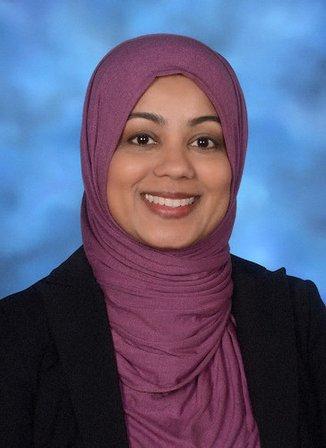 Nazia Shamsuddin, MD