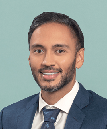 Sameer Deshmukh M.D. | Kaiser Permanente