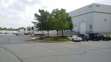Cavalier Logistics