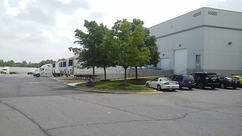 Cavalier Logistics