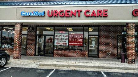 Millennium Medical Care