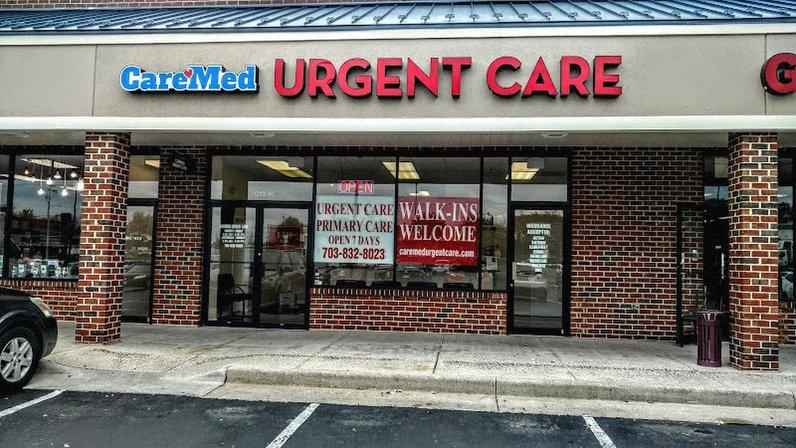 Millennium Medical Care