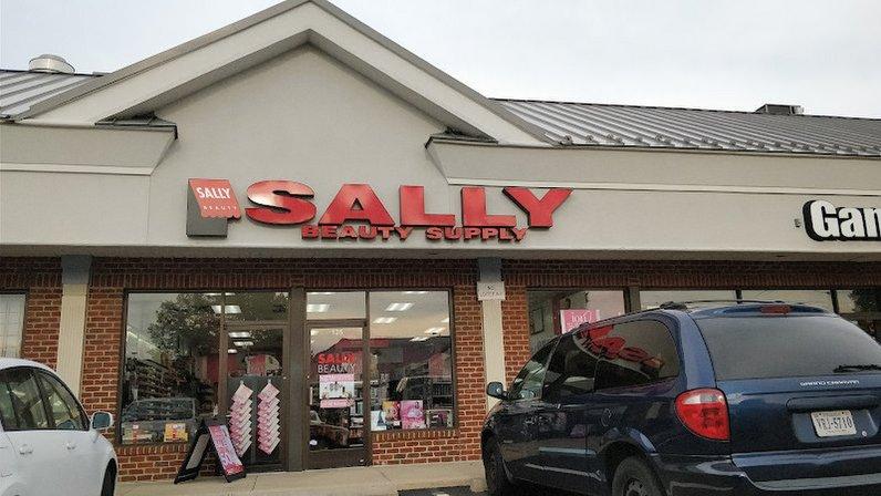 Sally Beauty