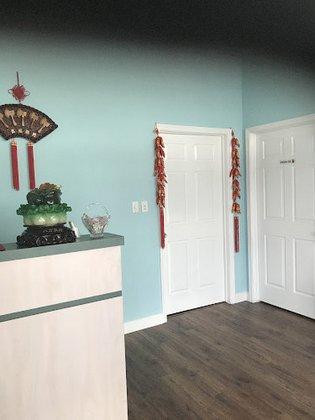 Capital Massage Spa