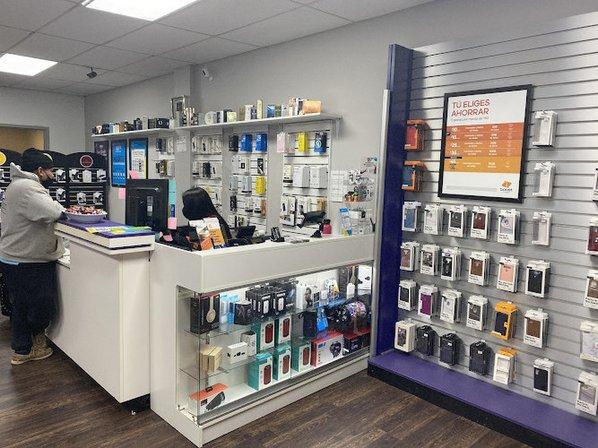 Phone Fix