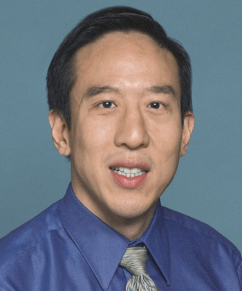 Jesse K Liu M.D. | Kaiser Permanente