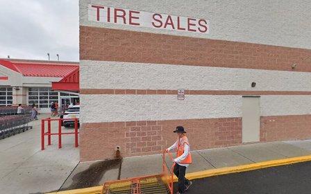 Costco Optical Department