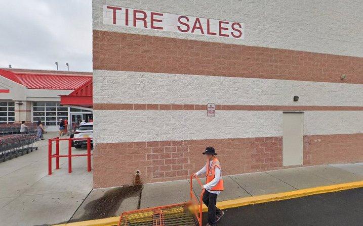 Costco Optical Department