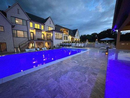 Subcomm Pools