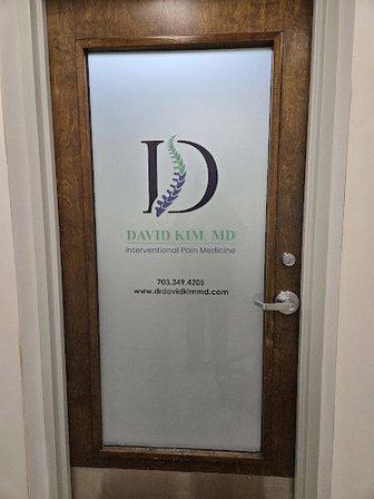 David Kim, MD