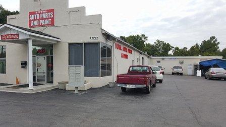 BAPS Auto Paints & Supply