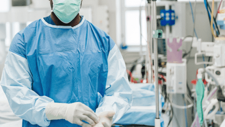 Fauquier Health Northern Virginia Surgical Specialists - Warrenton