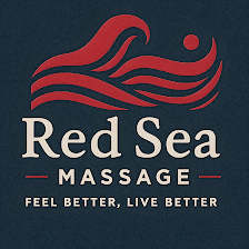 Red Sea Massage
