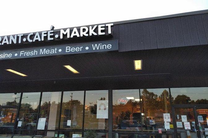 Nene's Soul Cafe